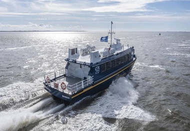 India Plans to Build Polar Research Vessel