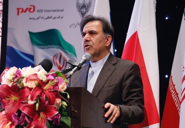 برقی‌سازی خط اینچه برون تحول فناورانه است