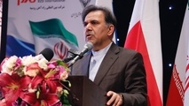 برقی‌سازی خط اینچه برون تحول فناورانه است