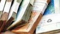 خرج دولت ۹ هزار میلیارد تومان بیشتر شد