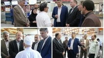 باقری: کار مهم با رگزاری جلسات کارشناسی و هماهنگی صورت گرفت