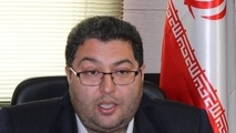انتصاب سرپرست اداره کل راه آهن شرق