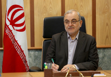 استاندار سابق قم، مشاور هوانوردی وزیر راه شد+ سوابق