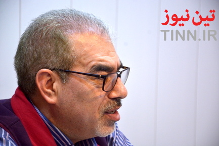 داود فهندژ سعدی
