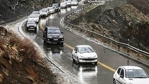 هشدار هواشناسی درباره بالا آمدن سطح آب رودخانه‌ها و احتمال آبگرفتگی در ۶ استان