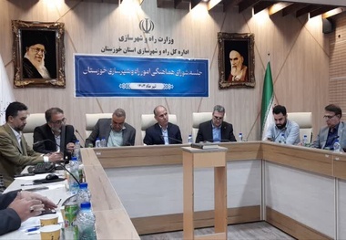 چهار خطه شدن محور اهواز  چذابه تا اربعین امسال