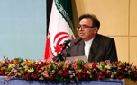 آخوندی: تمام تلاش من در وزارتخانه، ایجاد مفهوم انسان محوری بود