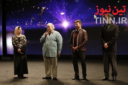 مراسم گرامیداشت هفته حمل‌ونقل و روز راهدار