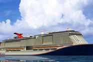 River Cruise Vessel delivered to Swiss shipping company Twerenbold Reisen
