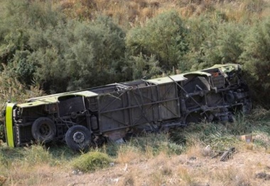 دو قدم مانده به مرگ
