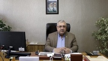 آغاز به کار سالن تعمیرات اساسی واگن طبق برنامه‌ریزی