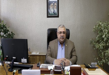 آغاز به کار سالن تعمیرات اساسی واگن طبق برنامه‌ریزی