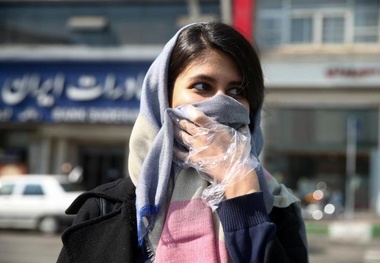 نفس عمیق هم باعث انتقال کرونا می‌شود