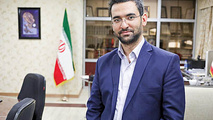 جهرمی: غول‌های استارت‌آپی می‌سازیم