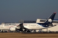 Aeromexico Boosts Europe Network With Barcelona, Paris Routes 