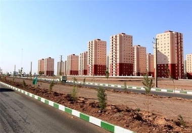 
پرونده مسکن مهر در ۵ استان بسته می‌شود
