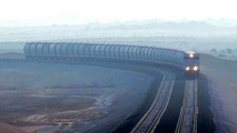 Etihad Rail Phase 2 consultancy contract awarded