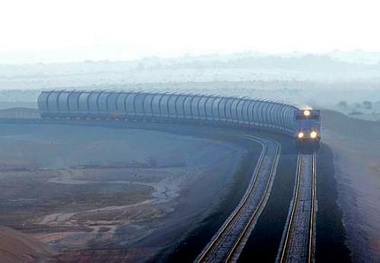 Etihad Rail Phase 2 consultancy contract awarded