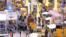 The Future of Sustainable Rail Networks: iaf 2025
