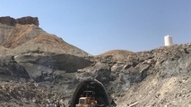 اتصال بوشهر به شبکه ریلی کشور نیازمند ۷۰۰ همت اعتبار است 