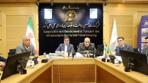 عملیات تعریض محور کبودرآهنگ-سوباشی به زودی آغاز می‌ شود 