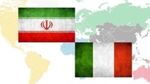 ​ایتالیا خواستار همکاری با کشتیرانی جمهوری اسلامی ایران شد