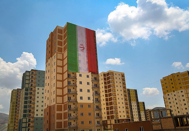 تحویل ۱۲۰ هزار مسکن ملی تا پایان سال 