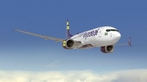 Saudi low-cost airline flyadeal cancels order for 30 Boeing 737 MAX 8