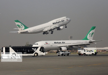 60 flights to Iraq in one day from Imam Khomeini Airport registered