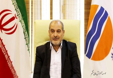معین دبیرخانه شورایعالی مناطق آزاد در چابهار منصوب شد 