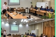 برگزاری کارگاه آموزشی تخصصی واگن شناسی در راه آهن شمالشرق۱