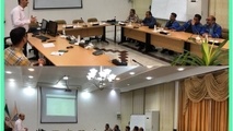 برگزاری کارگاه آموزشی تخصصی واگن شناسی در راه آهن شمالشرق۱
