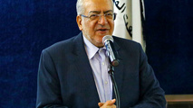 صنعت کشاورزی و مواد غذائی کشور در ریل توسعه