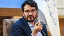 اتصال ریلی ایران به غرب آسیا و مدیترانه از طریق راه‌ آهن شلمچه بصره 