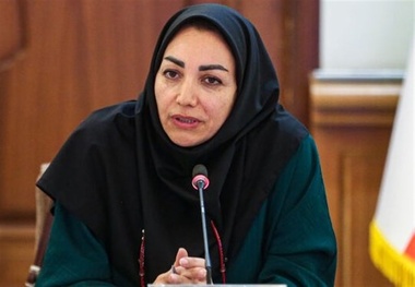 کاهش 40 درصدی بارش ها در کشور؛ ماندگاری گرما تا پایان هفته+فیلم