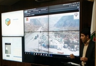 بیش از 339 هزار تردد در 4 محور ورودی گلستان انجام شد