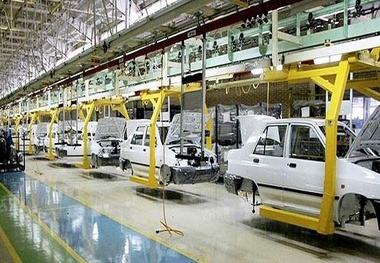 جانشین برقی پراید راهی بازار می‌ شود+ عکس