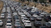 نظارت دقیق پلیس بر راه‌های منتهی به بهشت زهرا