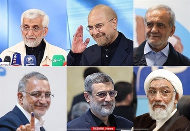 موضع عزت‌ طلبانه از نگاه شهردار تهران: نیاز ما، قدرت ماست!
