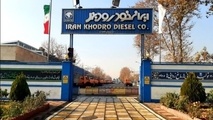 واکنش ایران خودرو دیزل به احتکار خودرو در این شرکت