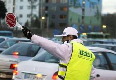اعلام محدودیت های ترافیکی در جاده های مواصلاتی کشور از ۲۸ آبان تا ۴ آذر