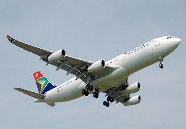 Kenya Airways Keen To Pursue MRO Partnership With SAA 