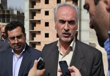 ایجاد ۱۲ شهر جدید در کشور
