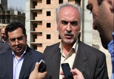 ایجاد ۱۲ شهر جدید در کشور