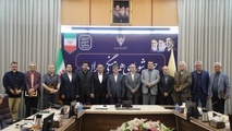 بازگشت سریع شبکه ریلی با بسیج بخش‌ های فنی پس از آسیب به زیرساخت‌ ها