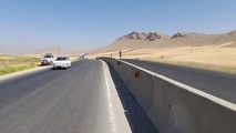خیز بلند خوزستان برای توسعه راه‌ها؛ بیش از ۳۰۰ کیلومتر پروژه در حال اجرا