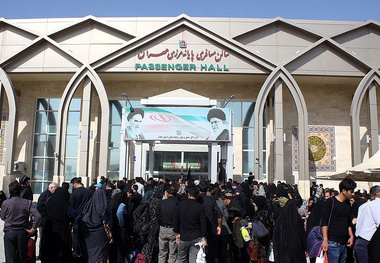 تعریف و تمجید در مهران، شیون و زاری در دهلران