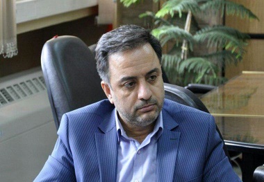 بخشی از عملکرد سال 97 فرودگاه اصفهان