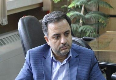 بخشی از عملکرد سال 97 فرودگاه اصفهان