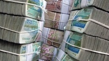 رشد نقدینگی در دولت سیزدهم ۱۶ واحد درصد کاهش یافت